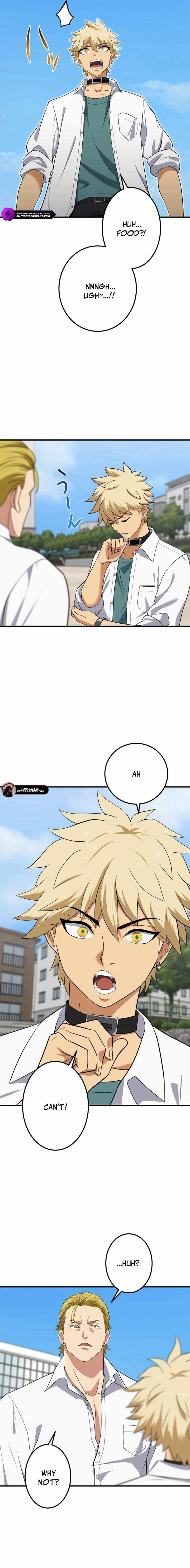 Criminal Transfer Student Chapter 4 33